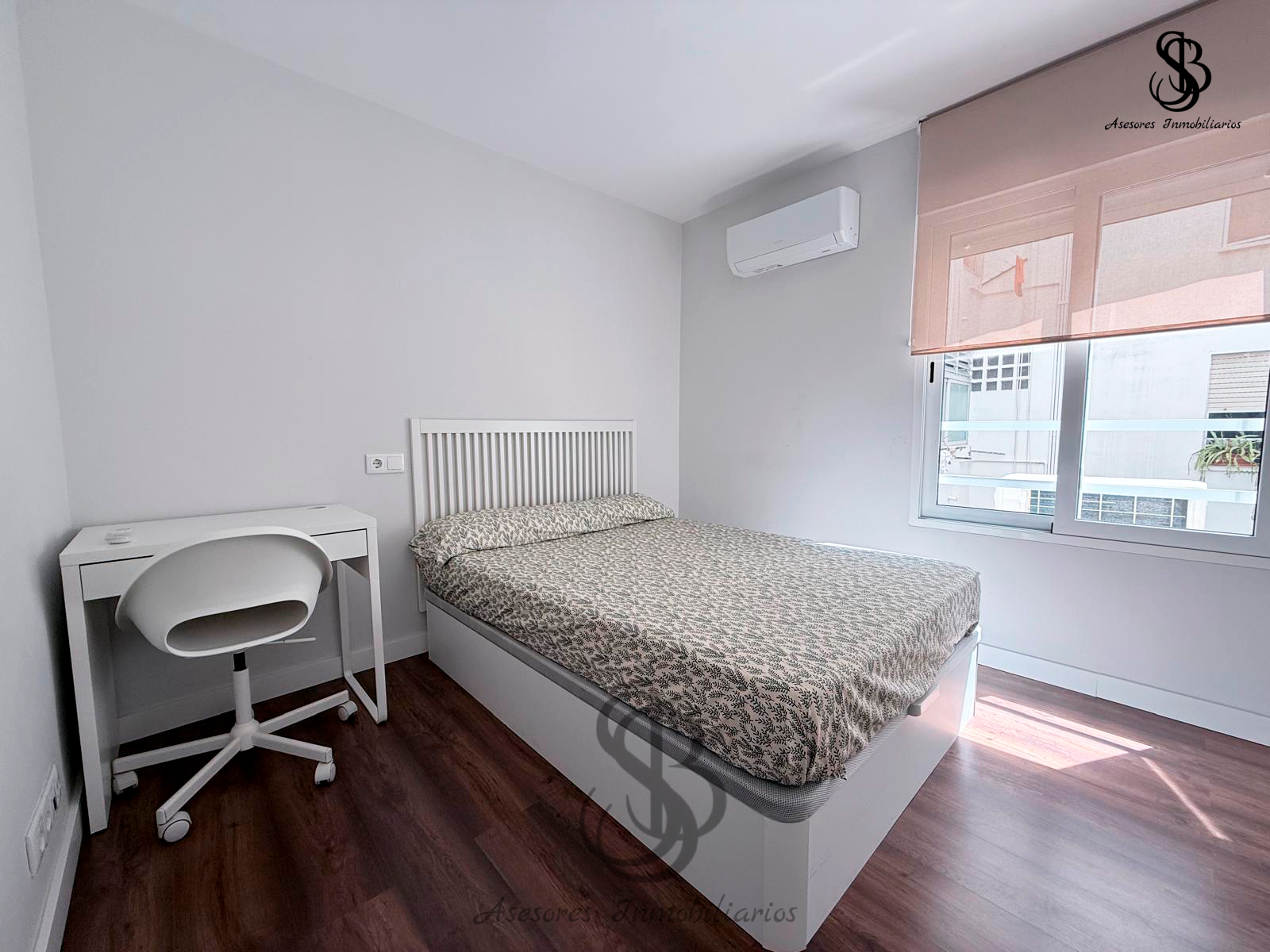Piso en San Joan D’Alacant S-695