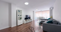 Piso en San Joan D’Alacant S-695