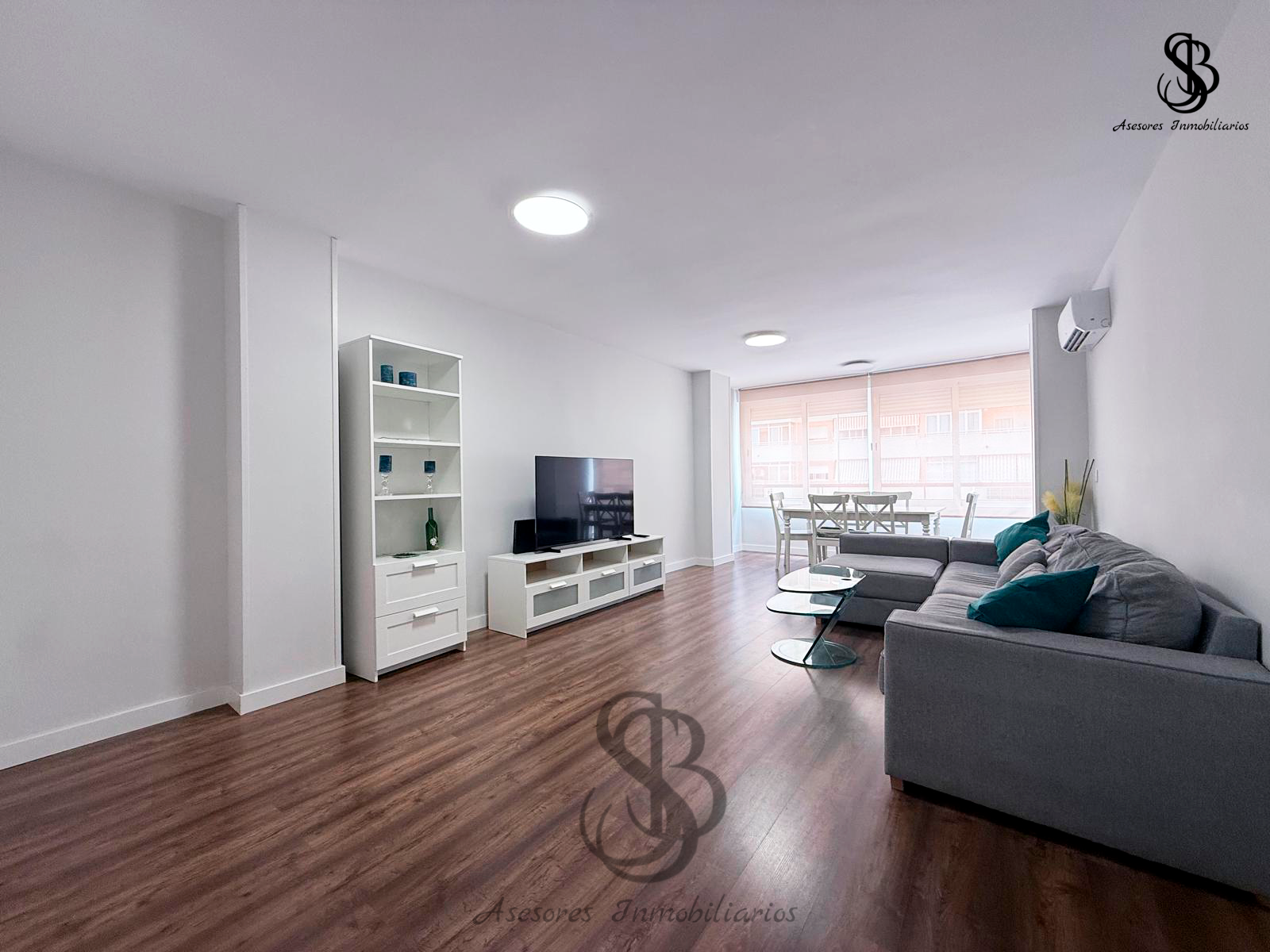 Piso en San Joan D’Alacant S-695