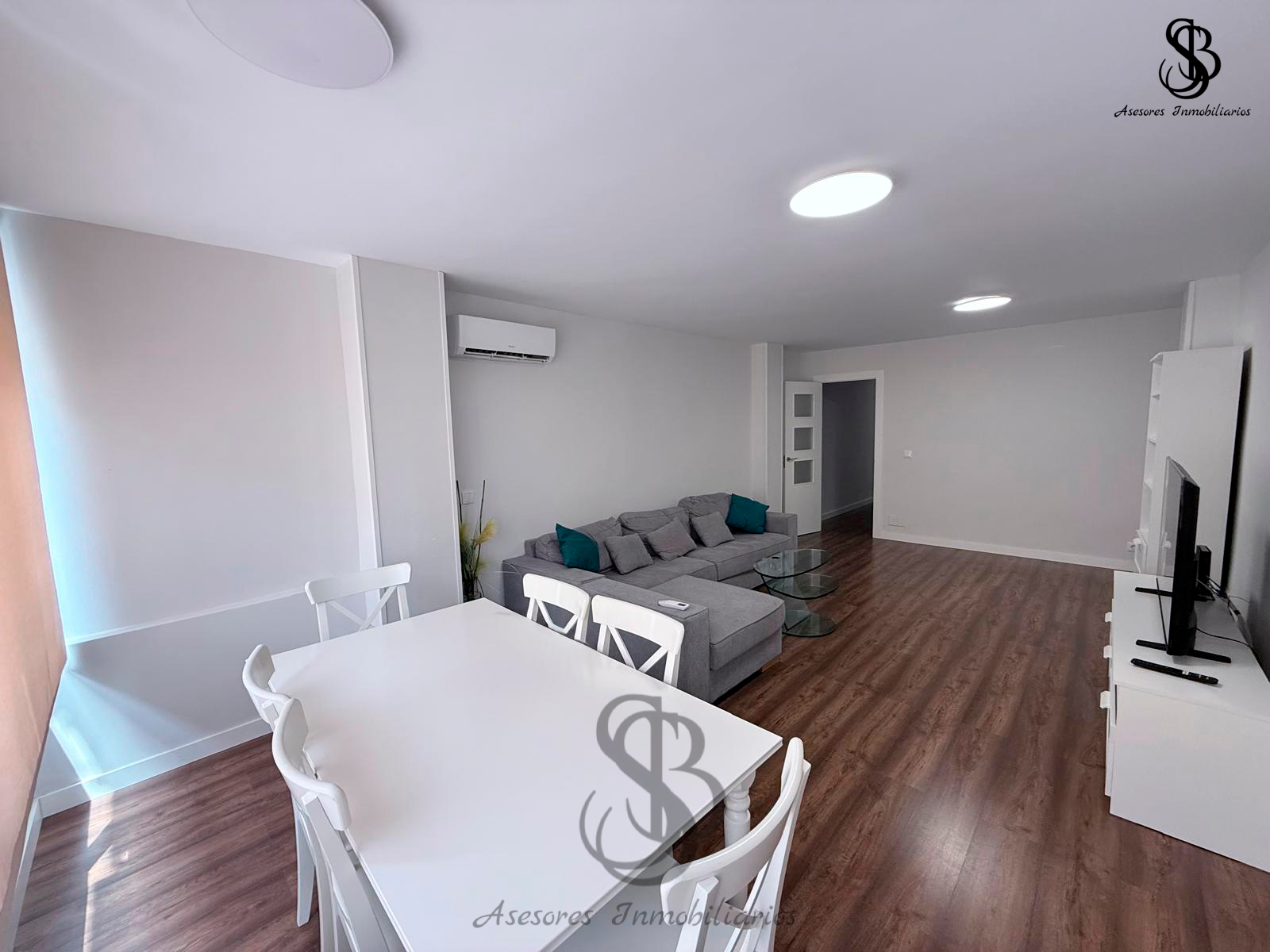 Piso en San Joan D’Alacant S-695