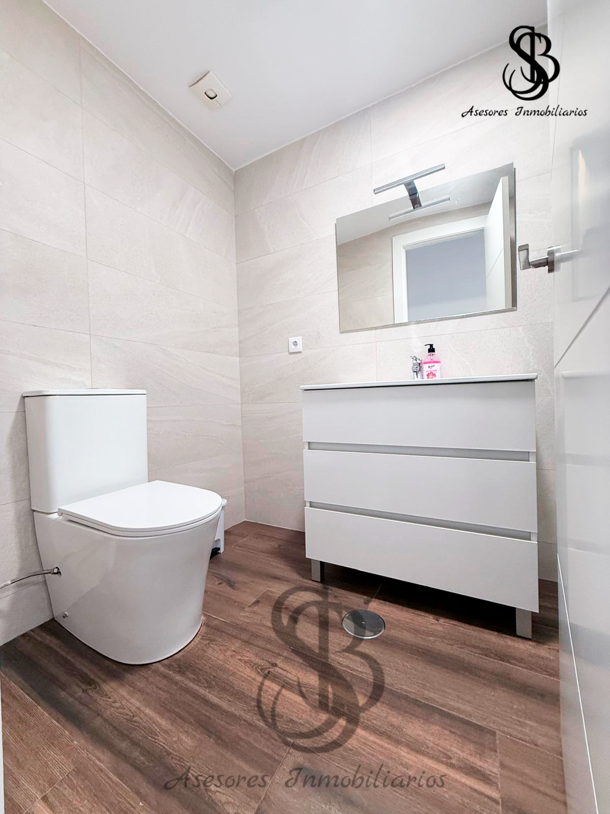 Piso en San Joan D’Alacant S-695