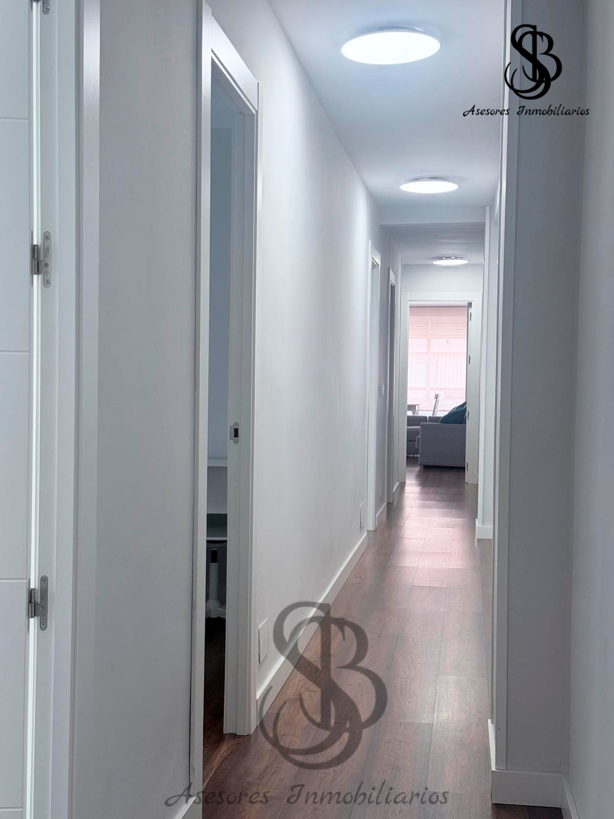 Piso en San Joan D’Alacant S-695