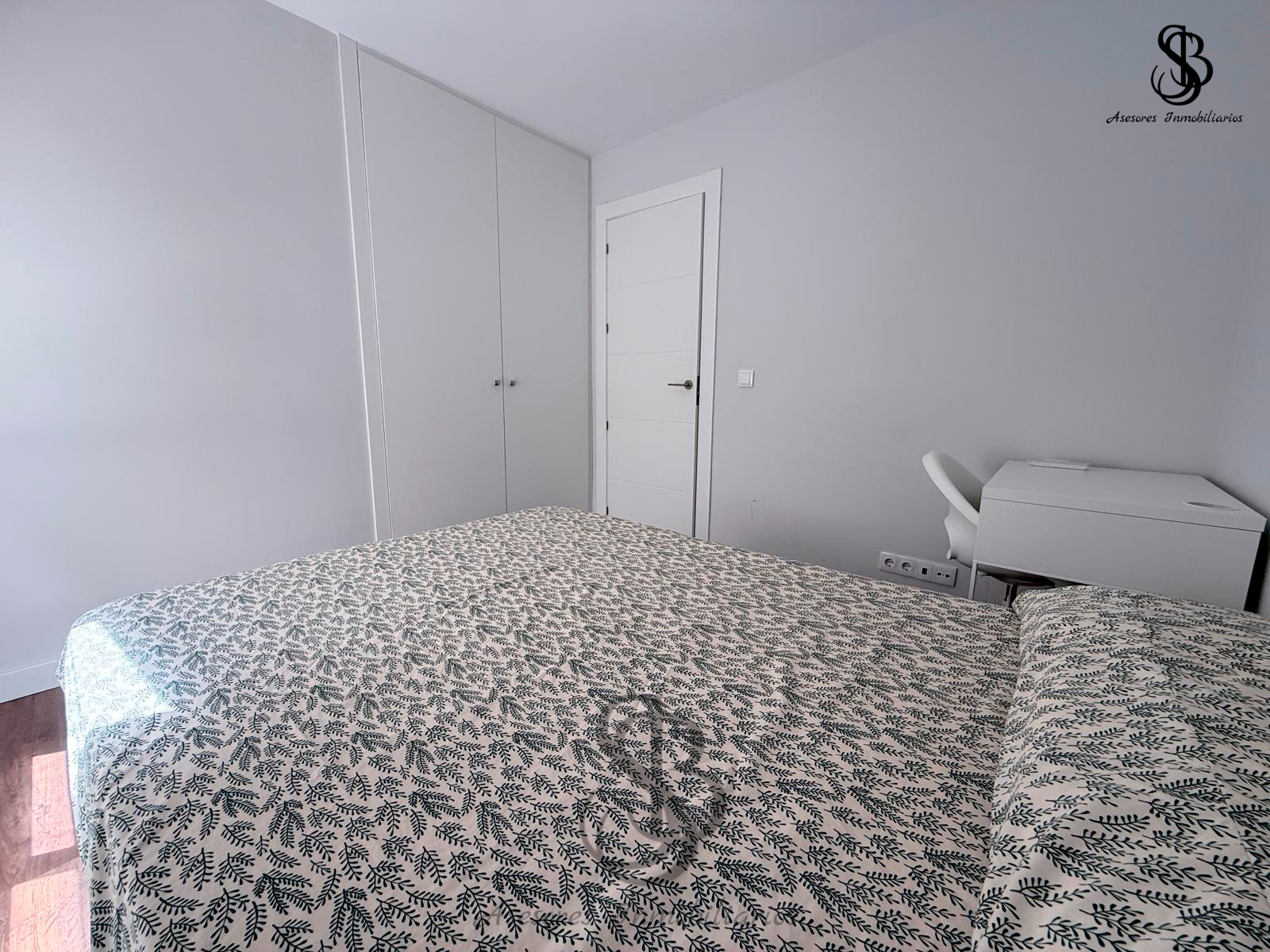 Piso en San Joan D’Alacant S-695