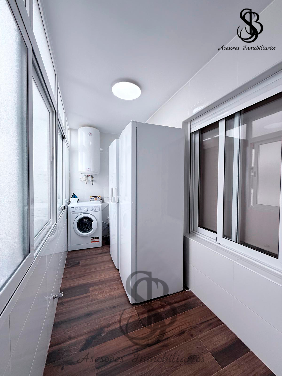Piso en San Joan D’Alacant S-695