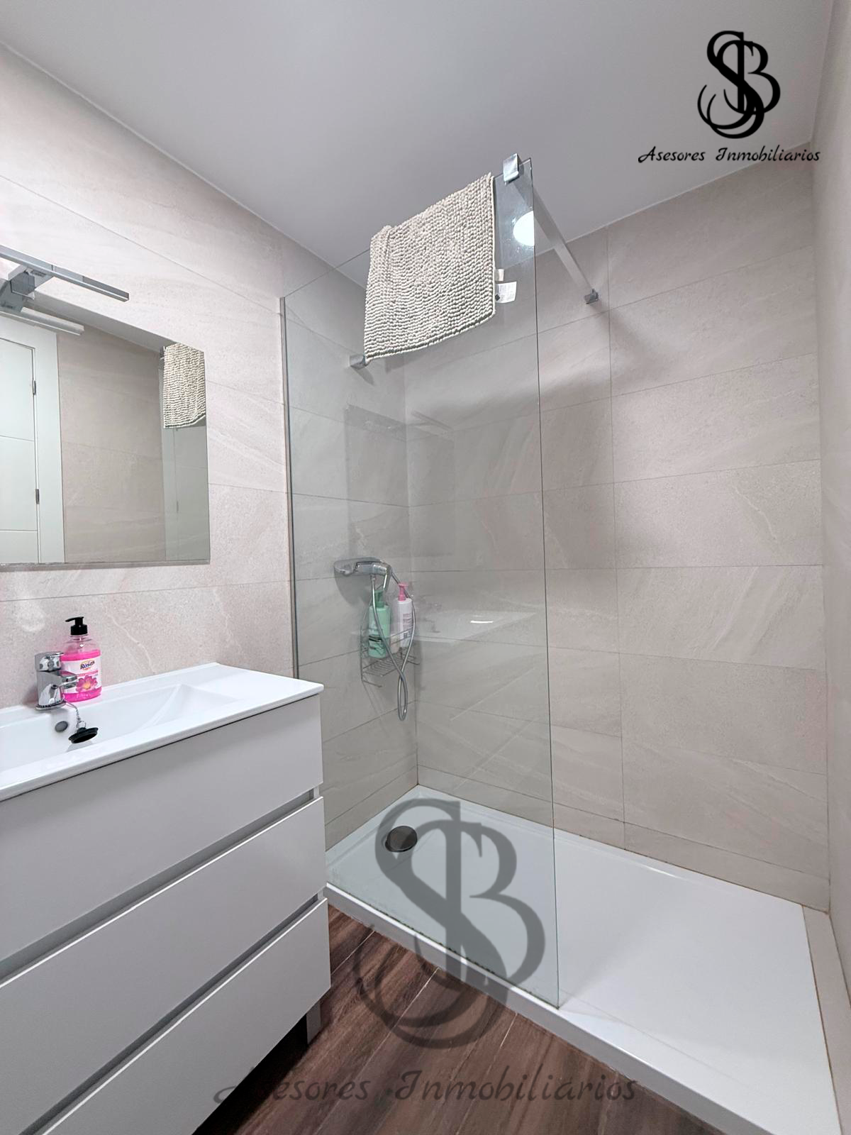 Piso en San Joan D’Alacant S-695