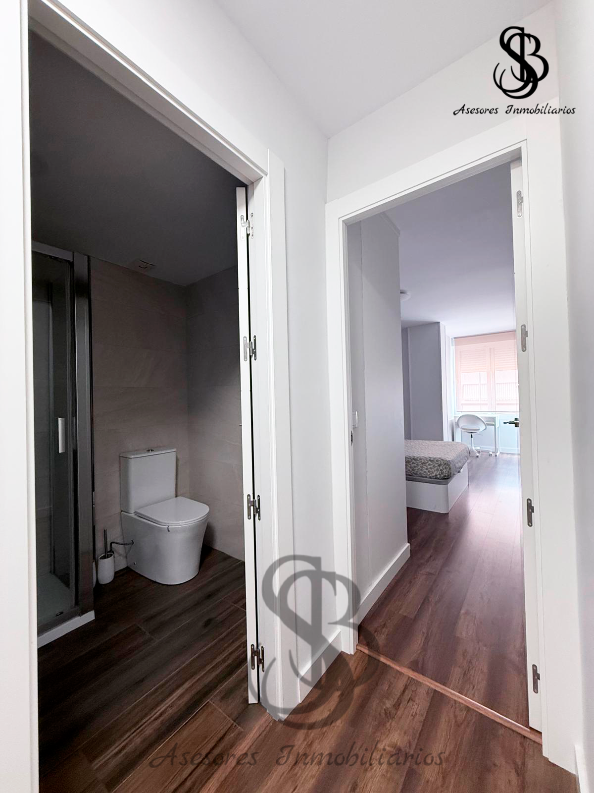 Piso en San Joan D’Alacant S-695