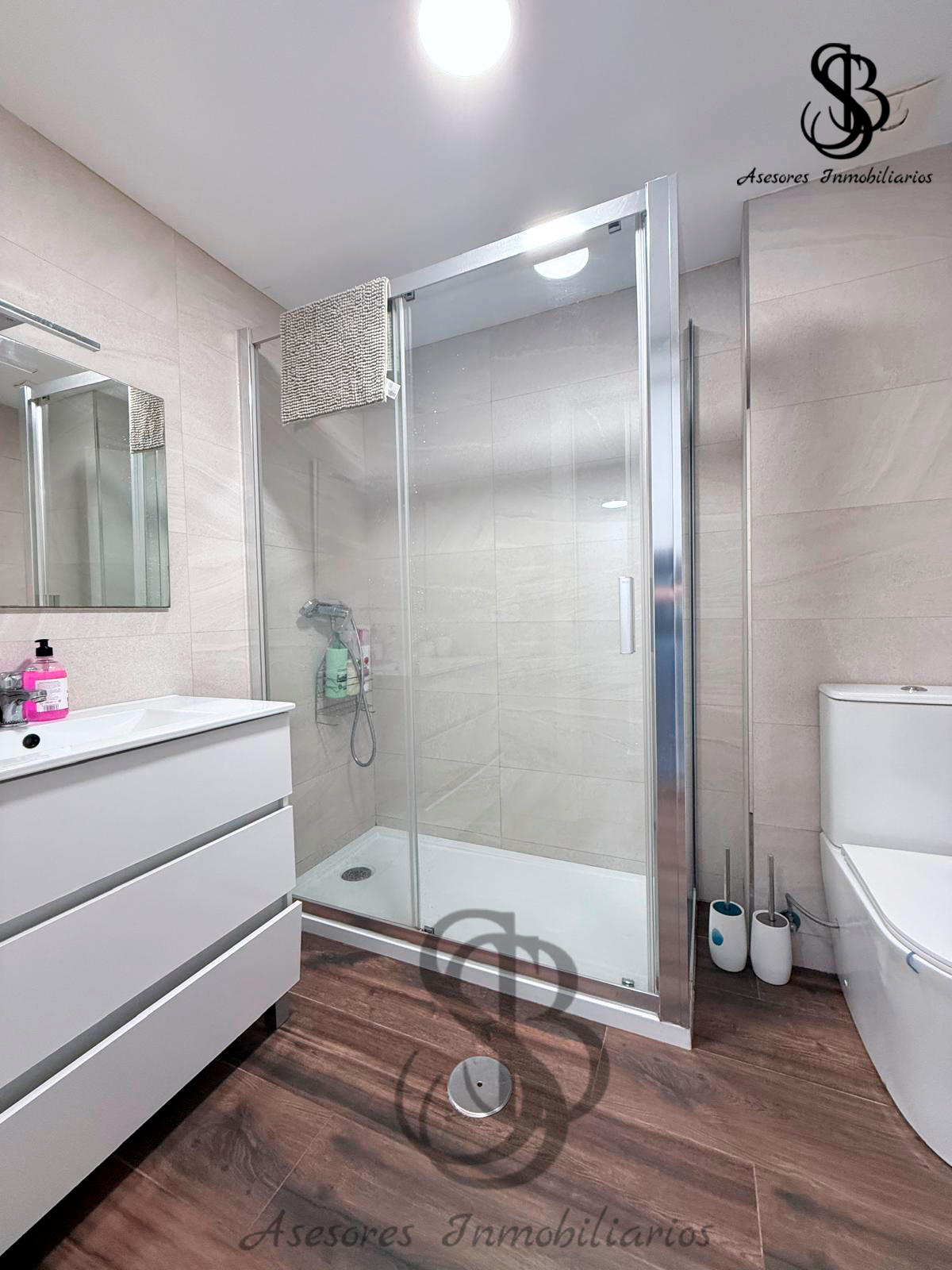 Piso en San Joan D’Alacant S-695