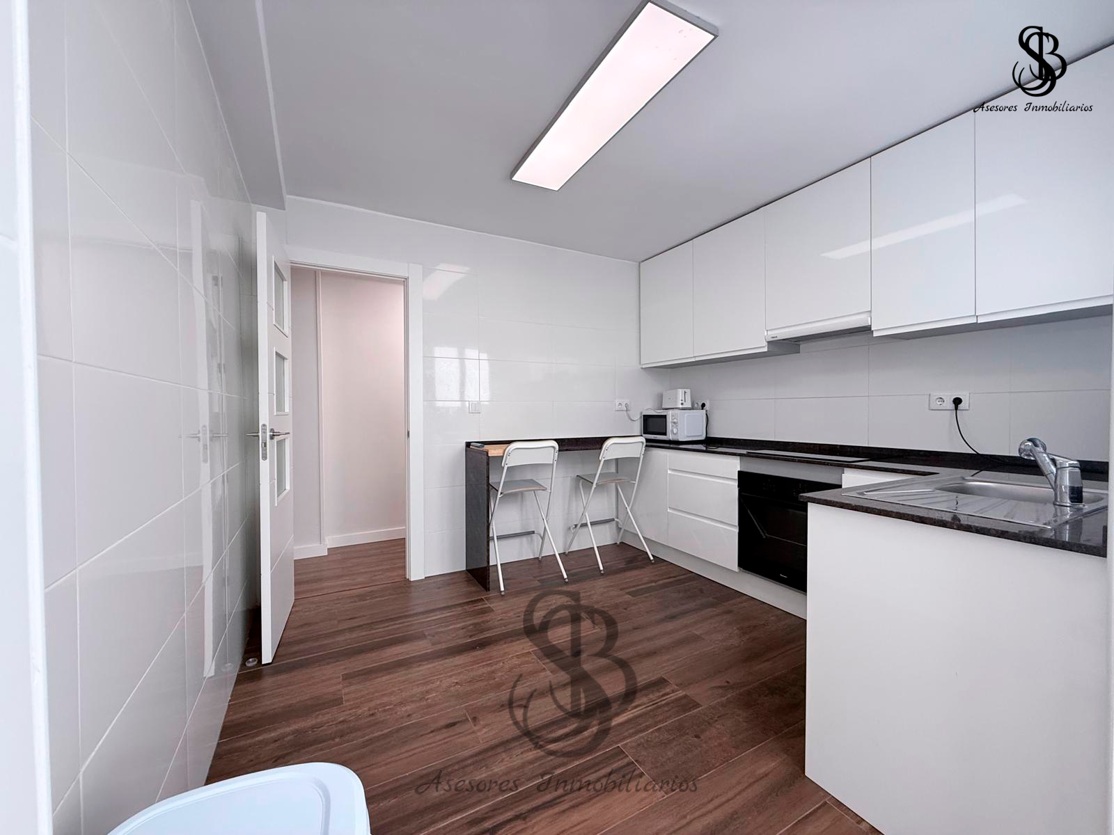 Piso en San Joan D’Alacant S-695