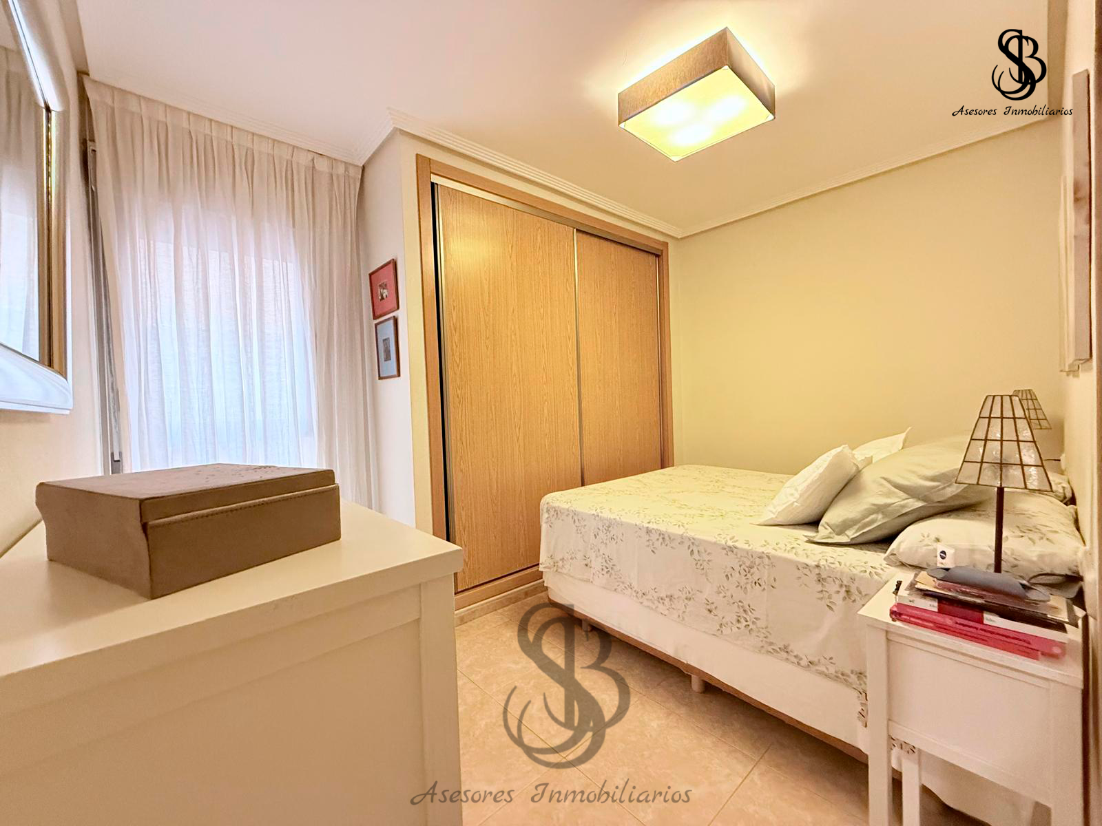 Piso centro San Joan D’Alacant S-697