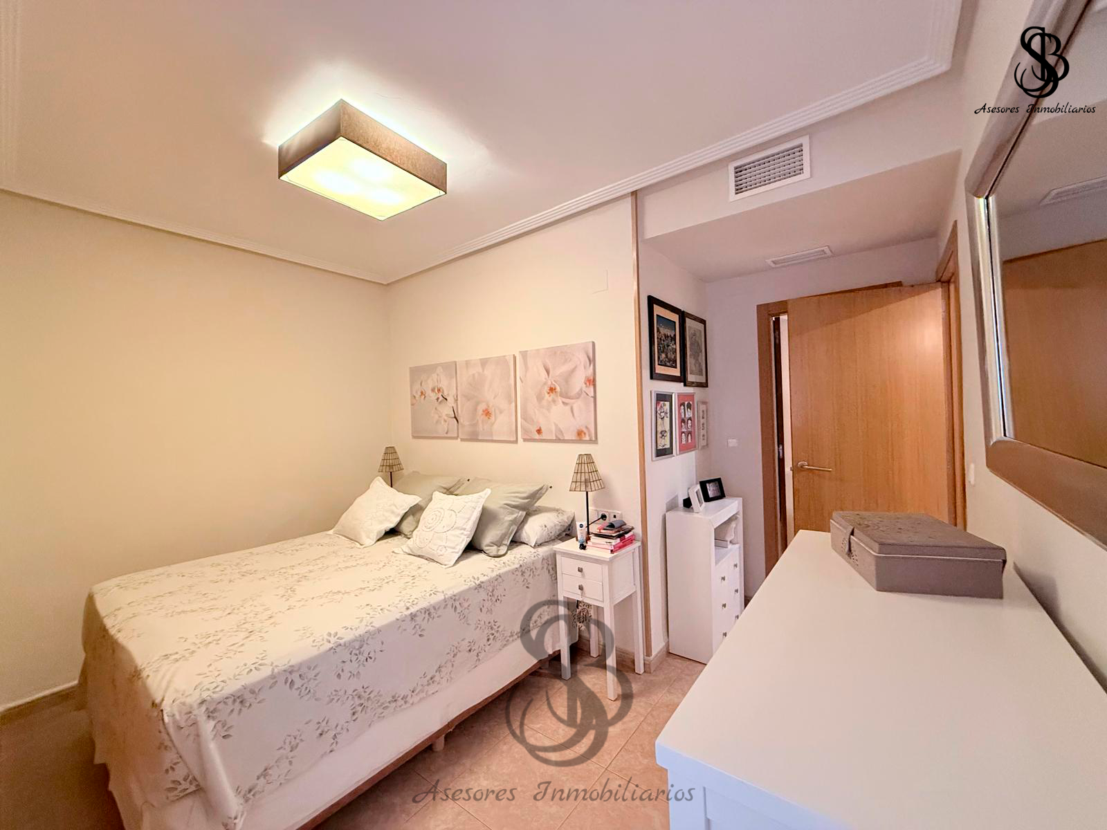 Piso centro San Joan D’Alacant S-697