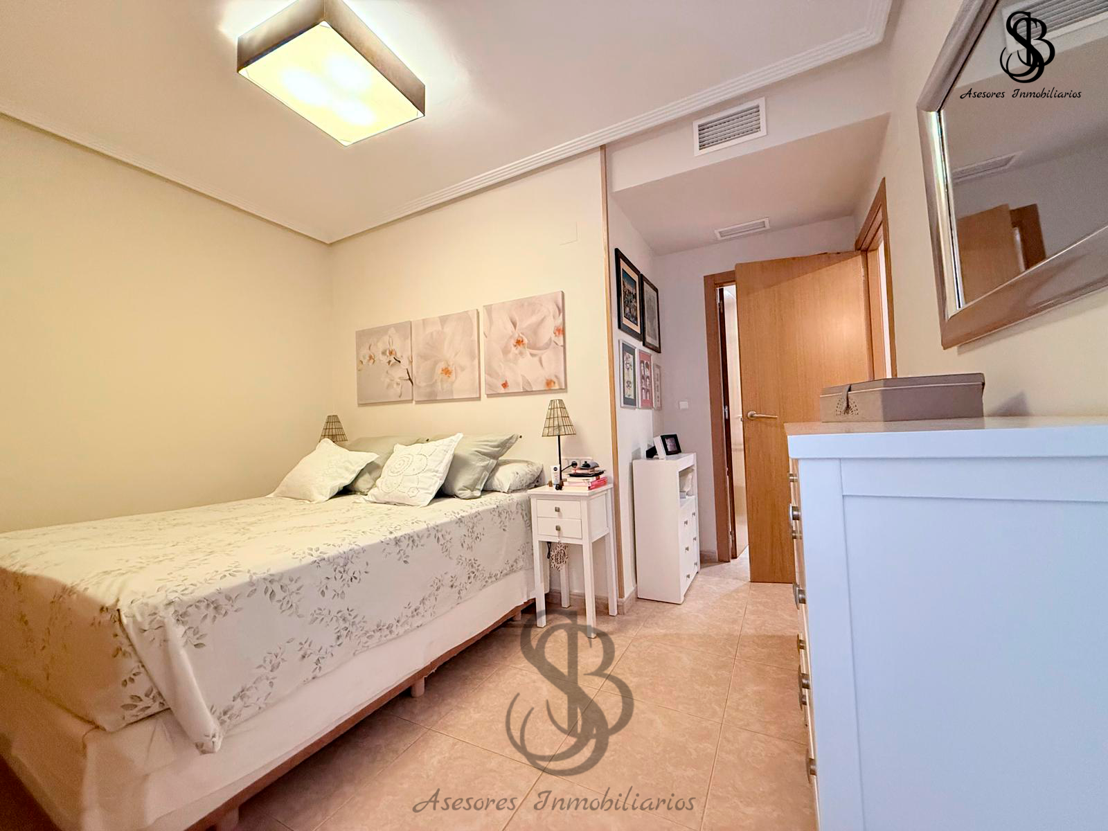 Piso centro San Joan D’Alacant S-697