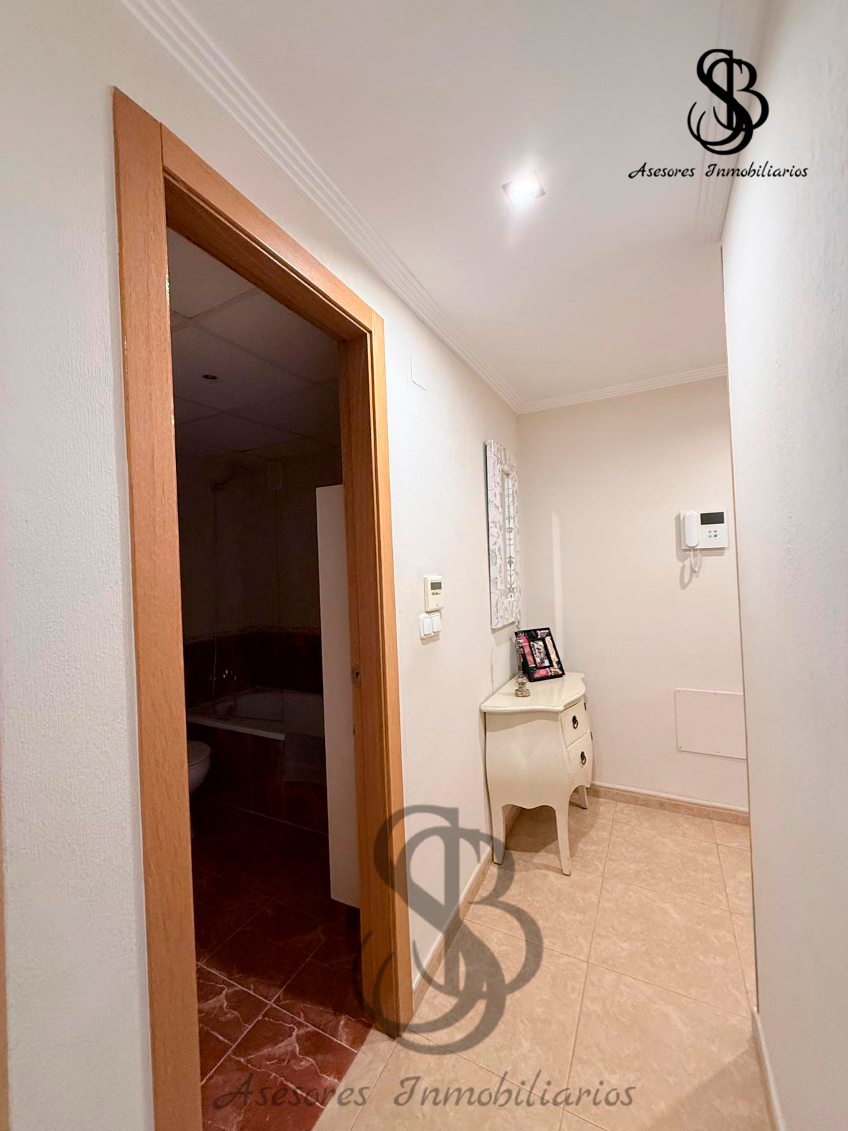 Piso centro San Joan D’Alacant S-697