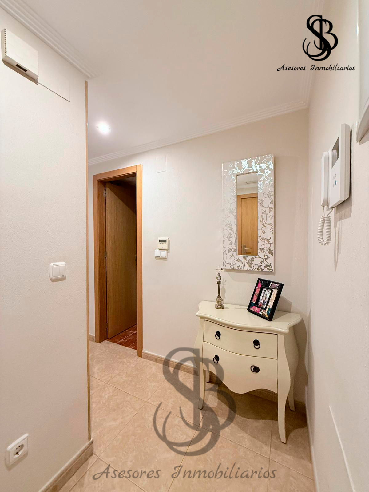 Piso centro San Joan D’Alacant S-697