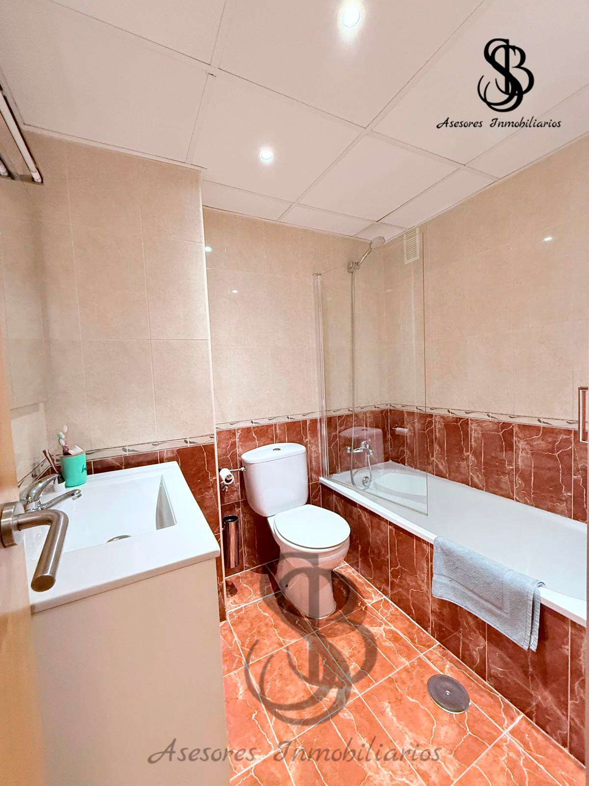 Piso centro San Joan D’Alacant S-697