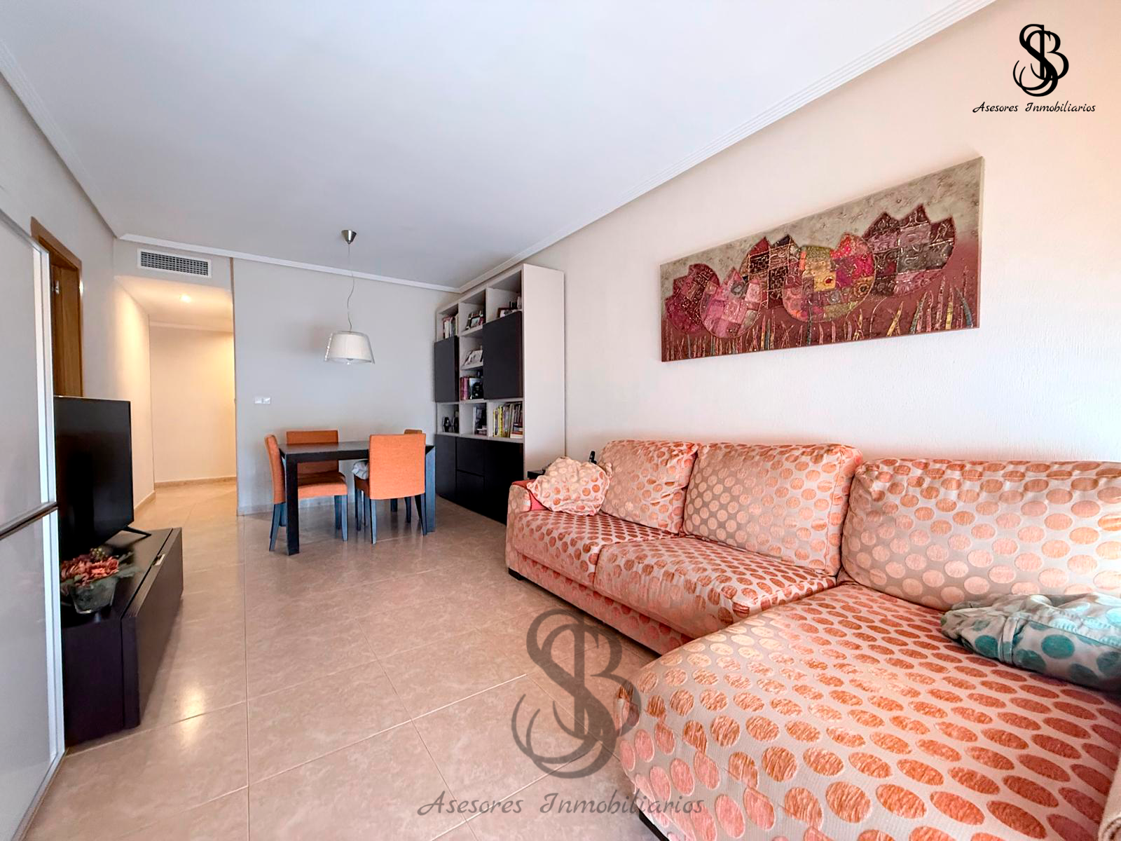 Piso centro San Joan D’Alacant S-697