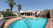 Chalet Independiente en Coveta Fumá S-692
