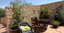 Chalet Independiente en Coveta Fumá S-692
