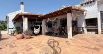 Chalet Independiente en Coveta Fumá S-692