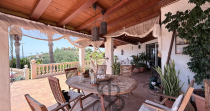 Chalet Independiente en Coveta Fumá S-692