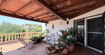Chalet Independiente en Coveta Fumá S-692