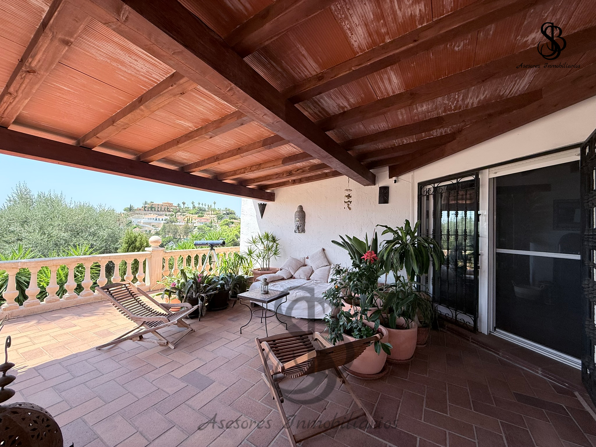 Chalet Independiente en Coveta Fumá S-692
