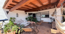 Chalet Independiente en Coveta Fumá S-692
