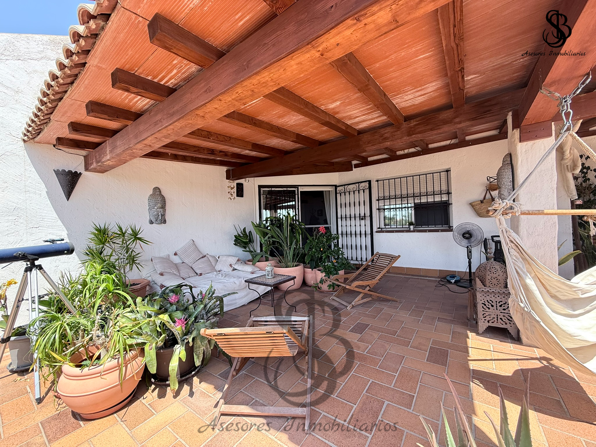 Chalet Independiente en Coveta Fumá S-692