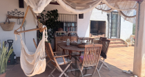 Chalet Independiente en Coveta Fumá S-692