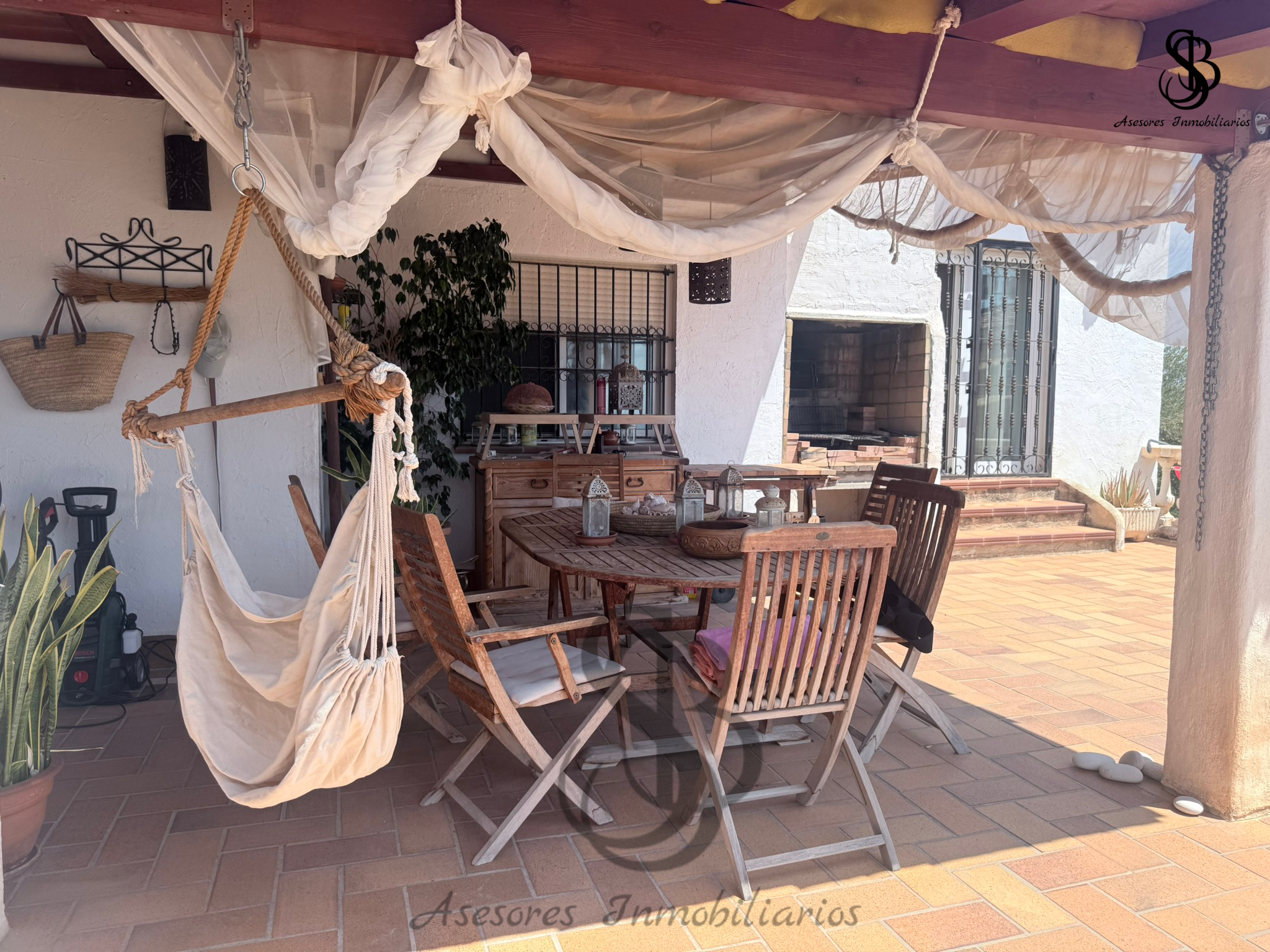 Chalet Independiente en Coveta Fumá S-692