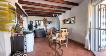 Chalet Independiente en Coveta Fumá S-692