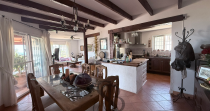 Chalet Independiente en Coveta Fumá S-692