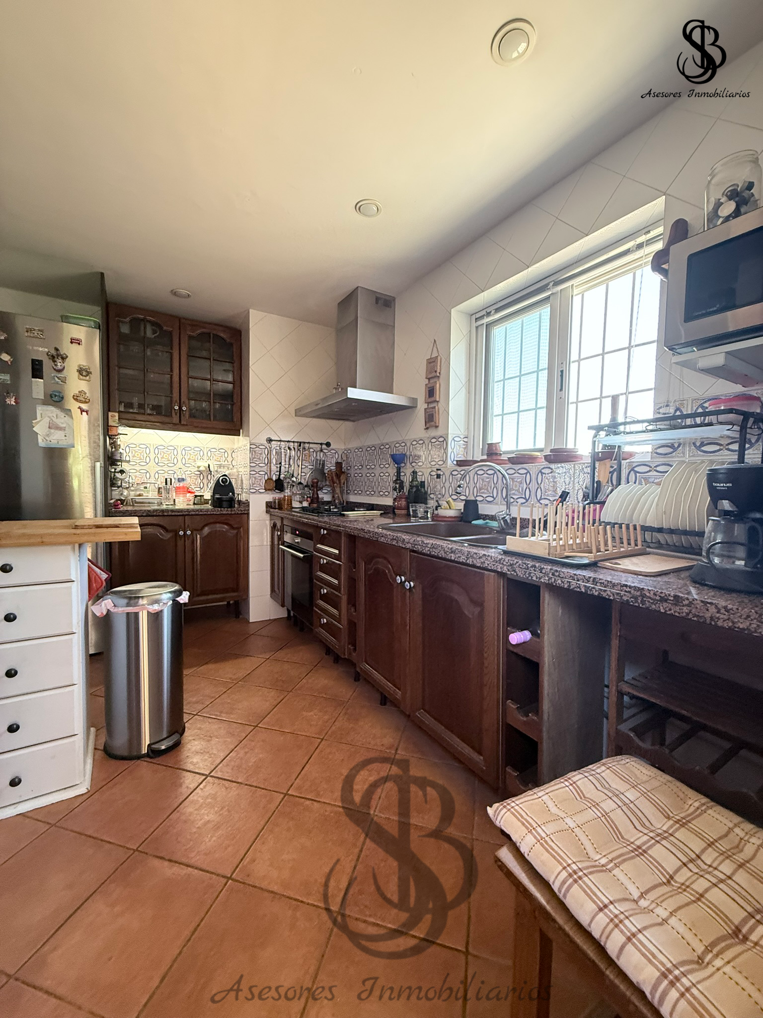 Chalet Independiente en Coveta Fumá S-692