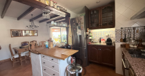 Chalet Independiente en Coveta Fumá S-692