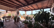 Chalet Independiente en Coveta Fumá S-692