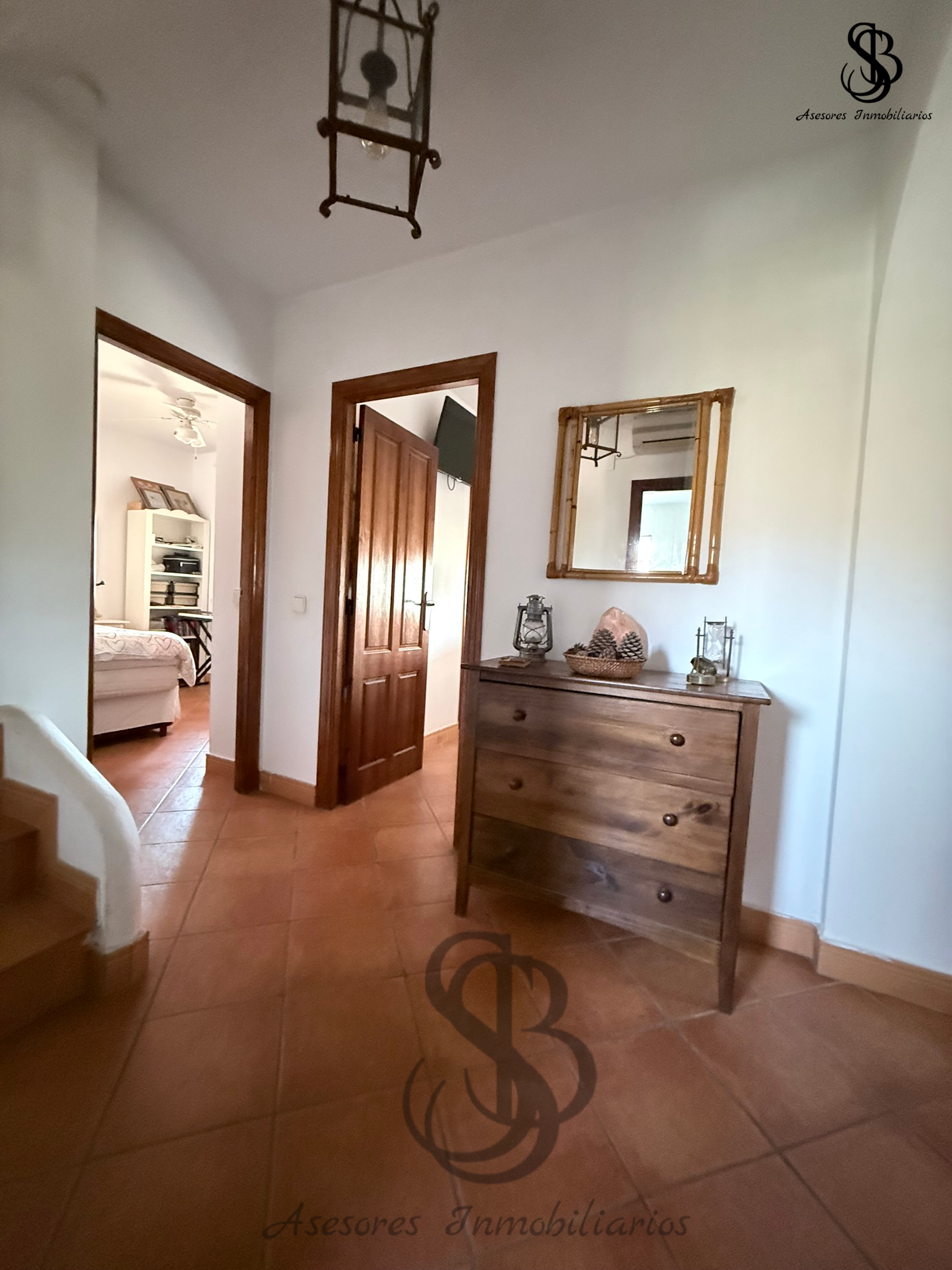 Chalet Independiente en Coveta Fumá S-692