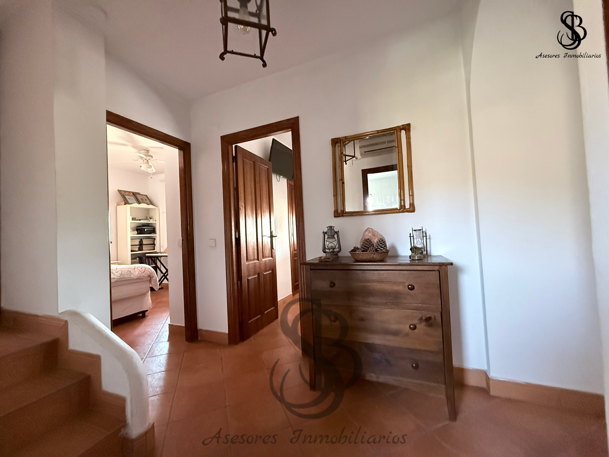 Chalet Independiente en Coveta Fumá S-692