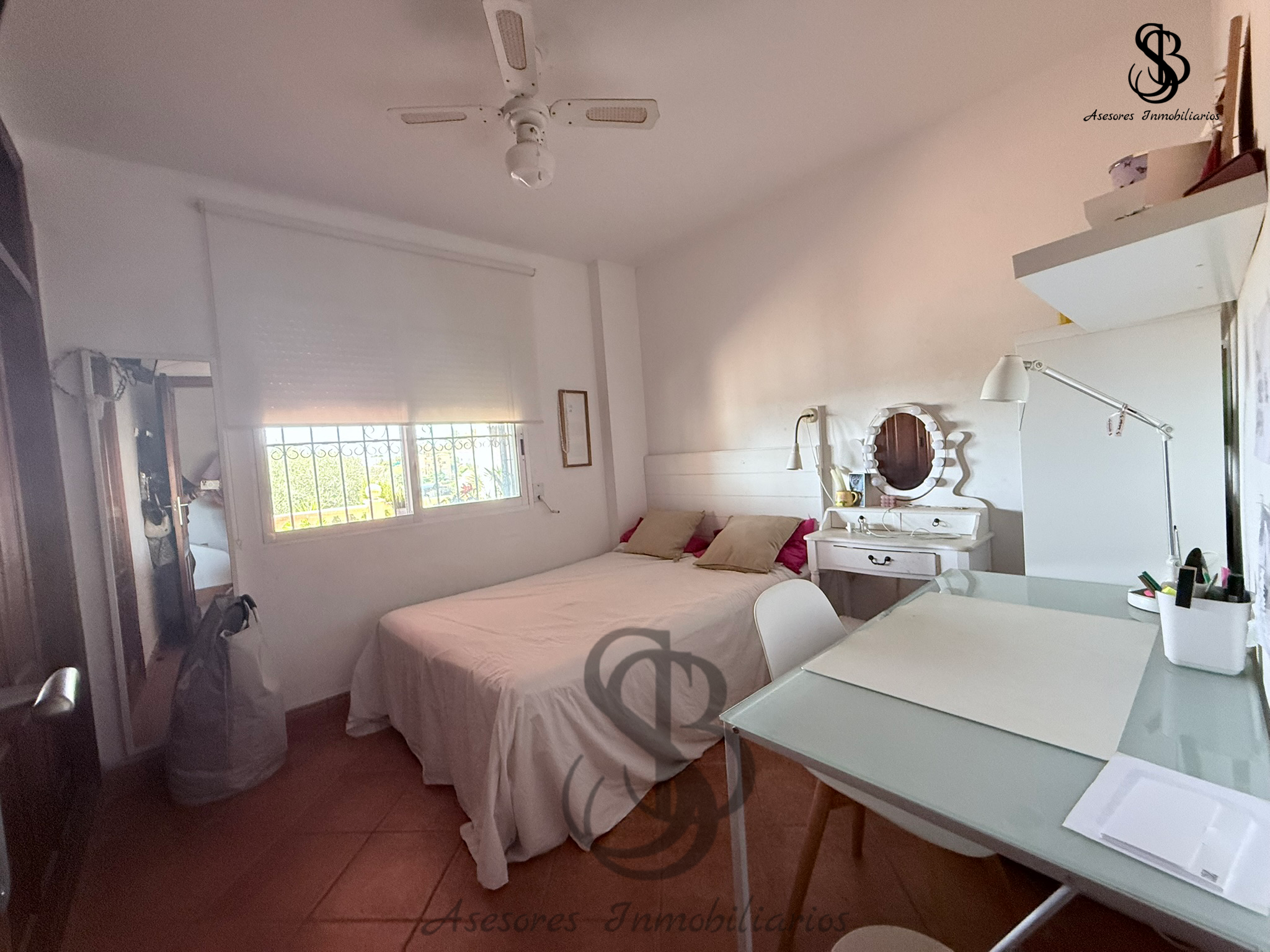 Chalet Independiente en Coveta Fumá S-692