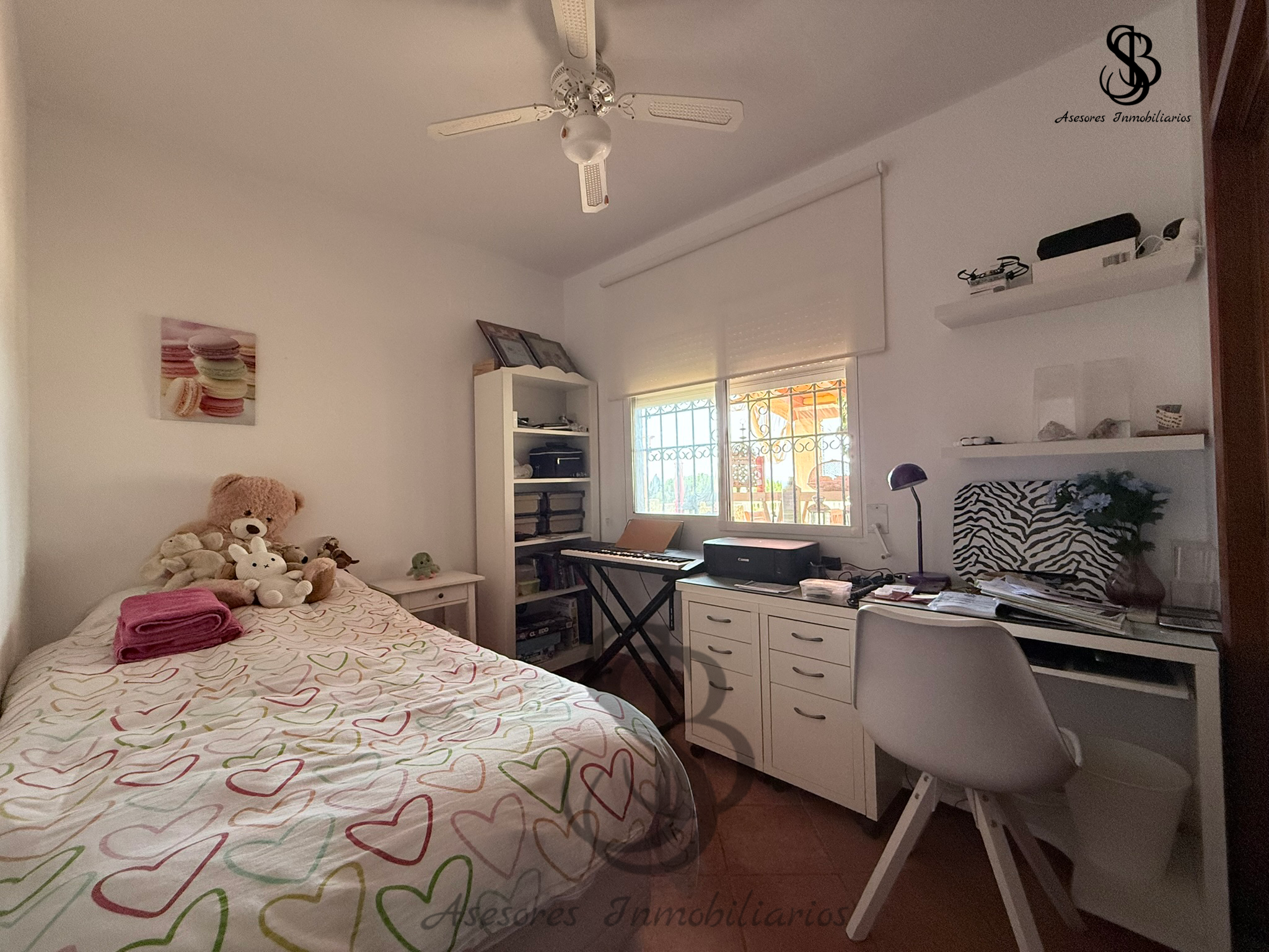 Chalet Independiente en Coveta Fumá S-692