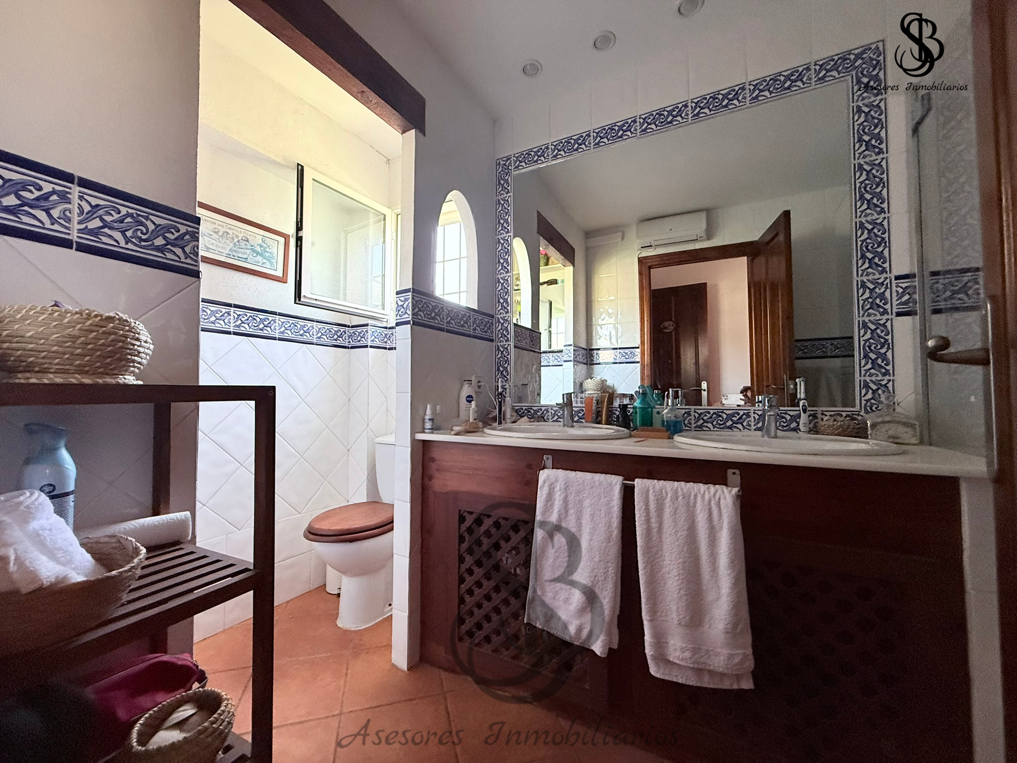 Chalet Independiente en Coveta Fumá S-692