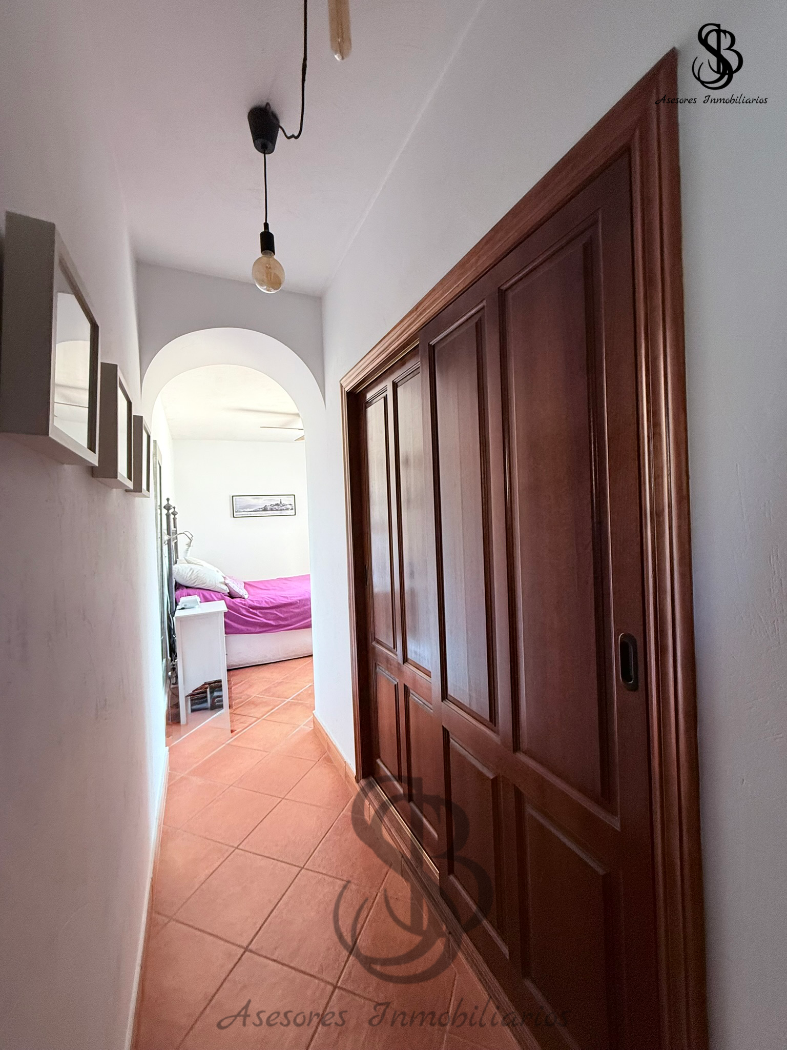 Chalet Independiente en Coveta Fumá S-692