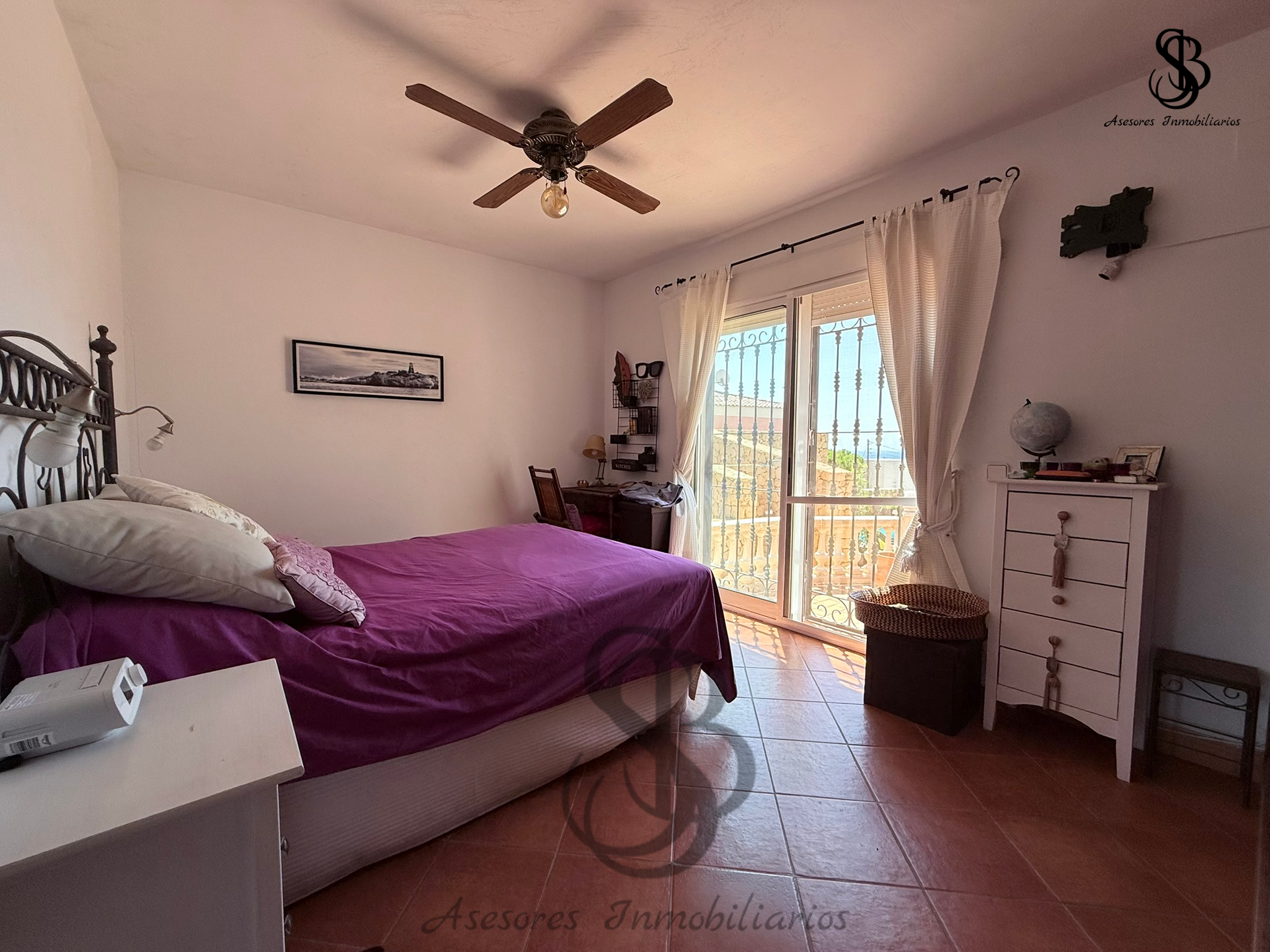 Chalet Independiente en Coveta Fumá S-692