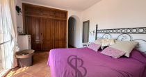 Chalet Independiente en Coveta Fumá S-692
