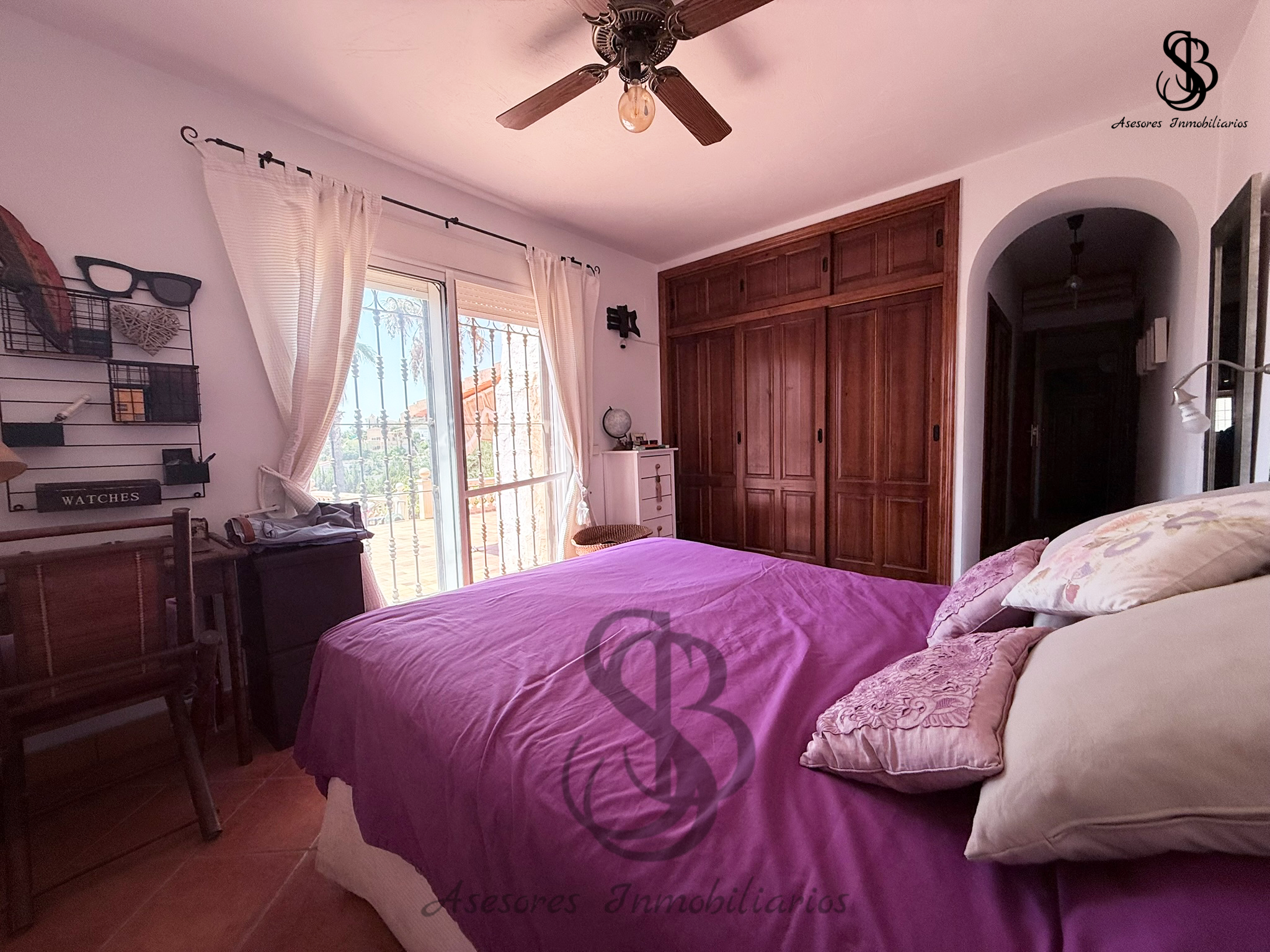 Chalet Independiente en Coveta Fumá S-692