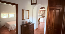 Chalet Independiente en Coveta Fumá S-692