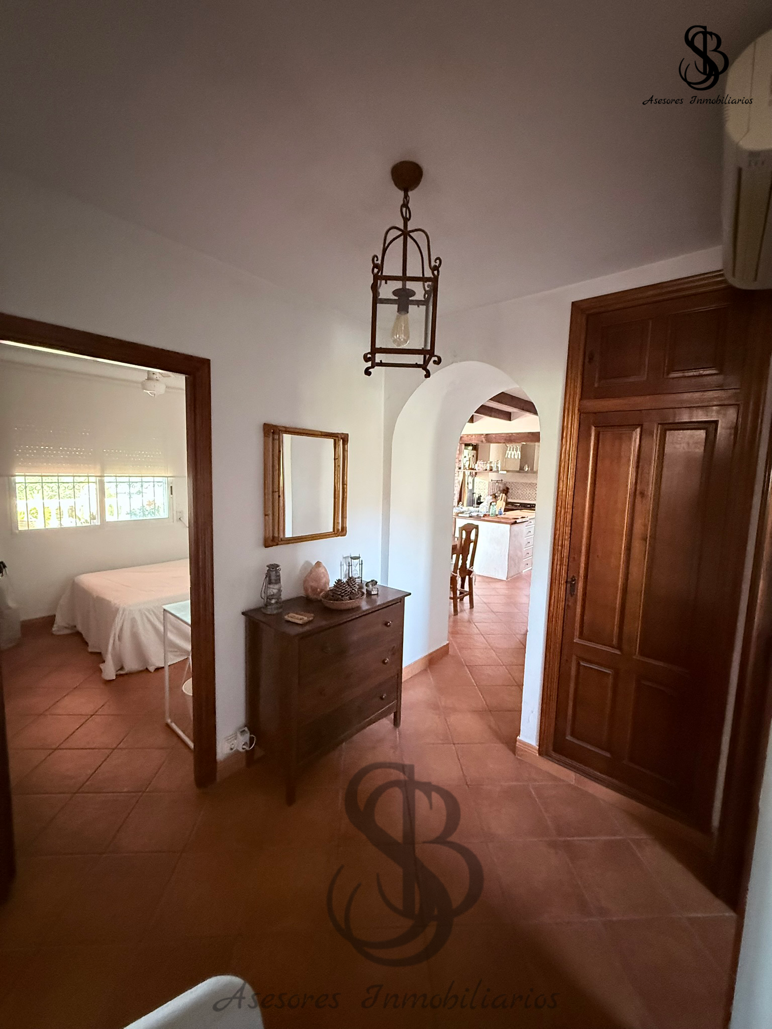 Chalet Independiente en Coveta Fumá S-692