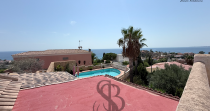 Chalet Independiente en Coveta Fumá S-692