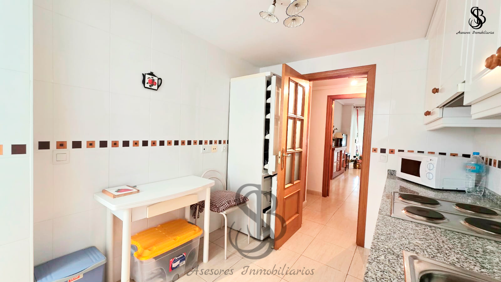 Piso en Playa de San Juan S-689