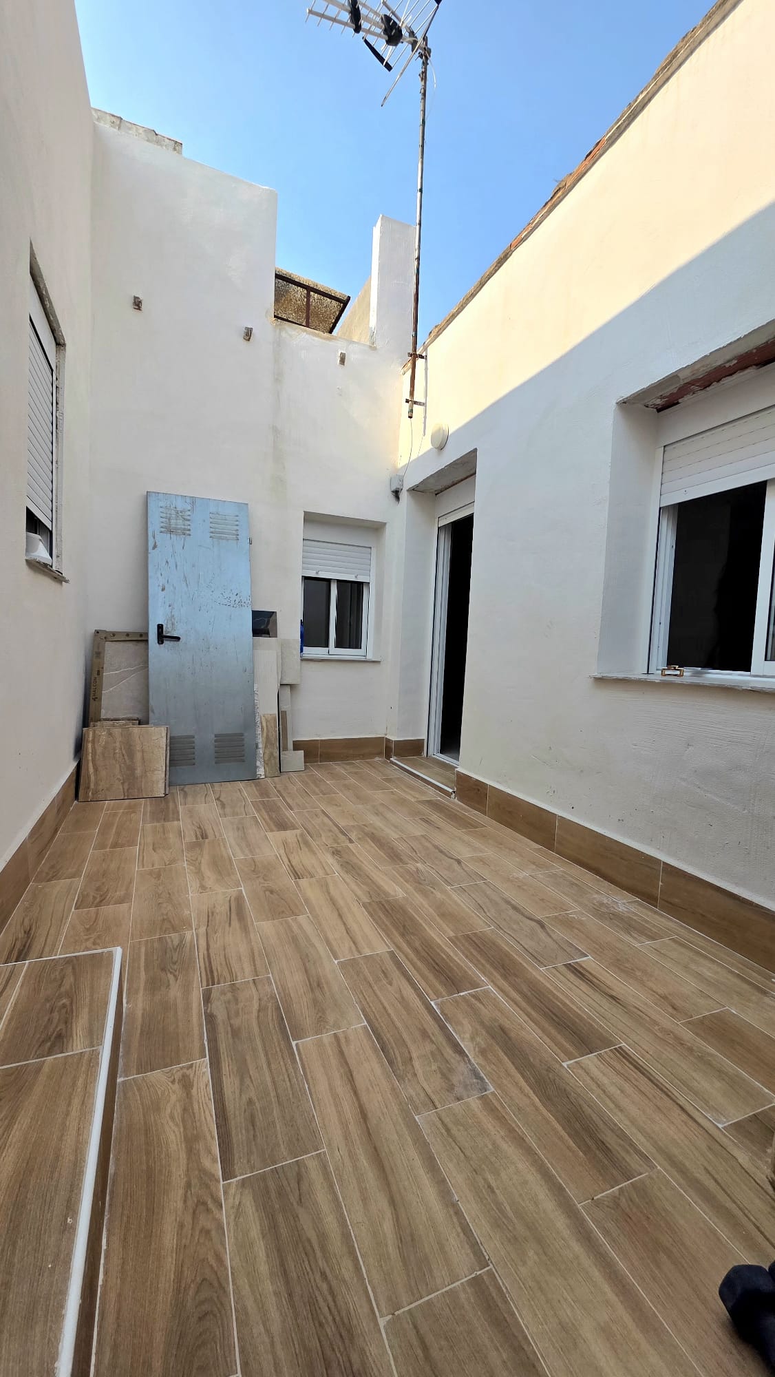 Casa de Pueblo en Monóvar S-691