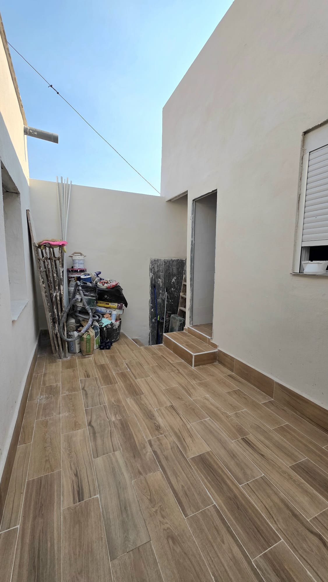 Casa de Pueblo en Monóvar S-691