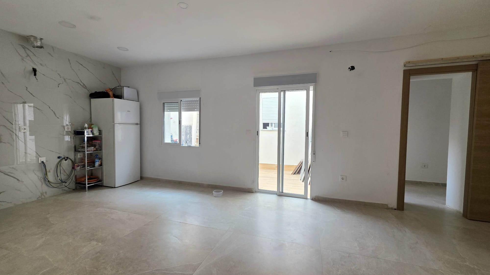 Casa de Pueblo en Monóvar S-691